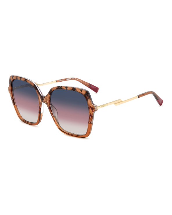 SUNGLASSES MISSONI WOMEN MIS0148S305 (Lens/Bridge/Temple) 57/17/140 mm)
