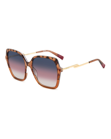 SUNGLASSES MISSONI WOMEN MIS0148S305 (Lens/Bridge/Temple) 57/17/140 mm)