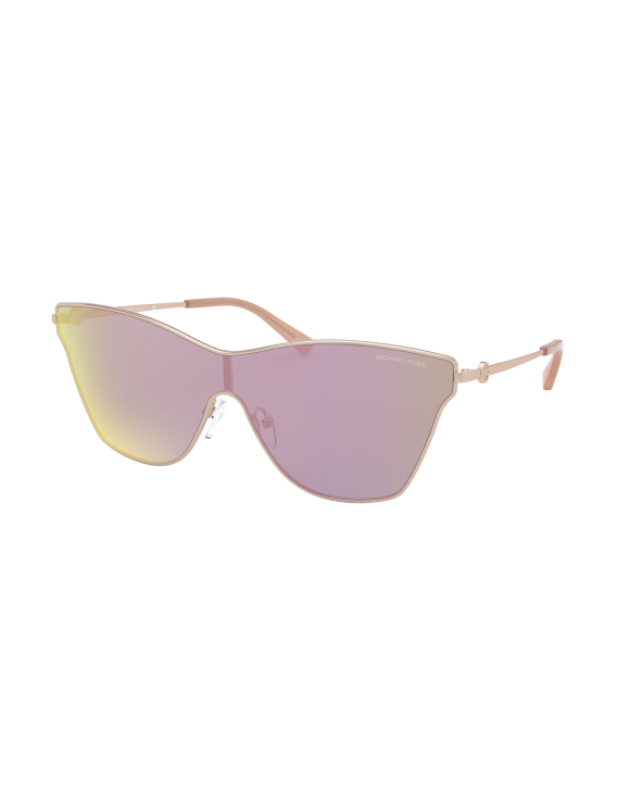 SUNGLASSES MICHAEL KORS WOMAN MK1063-11084Z (Lens/Bridge/Temple) 144/00/145 mm)