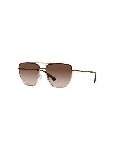 SUNGLASSES MICHAEL KORS MAN MK1126-101413 (Lens/Bridge/Temple) 60/15/140 mm)