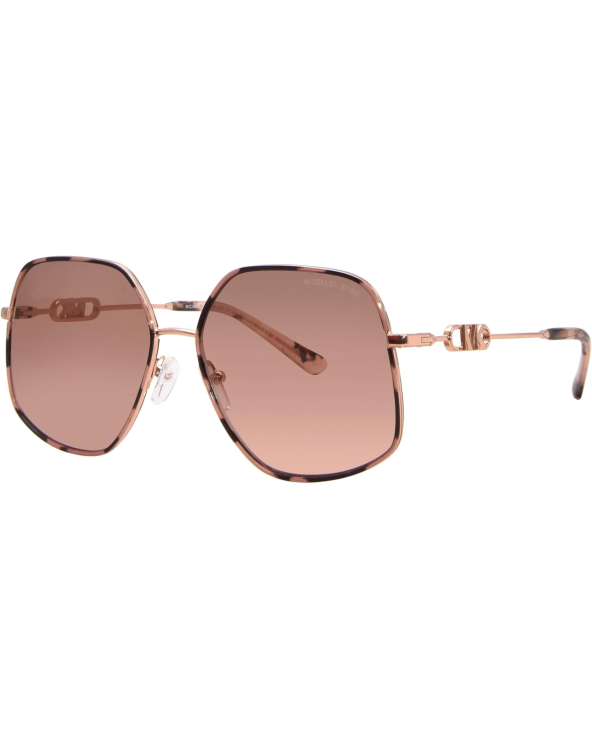 SUNGLASSES MICHAEL KORS WOMEN MK1127J110813 (Lens/Bridge/Temple) 59/16/145 mm)