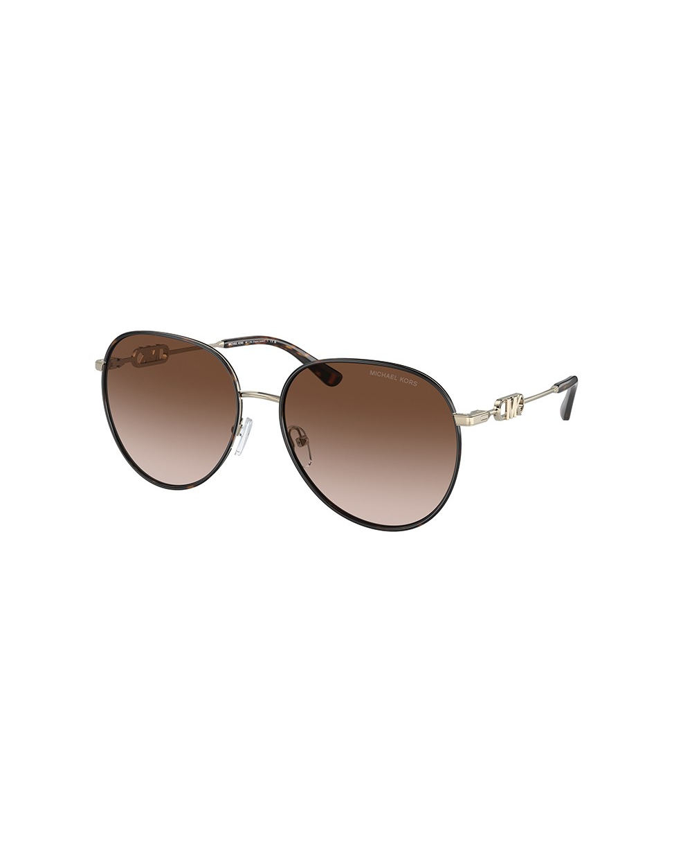 SUNGLASSES MICHAEL KORS WOMEN MK1128J101413 (Lens/Bridge/Temple) 58/17/140 mm)
