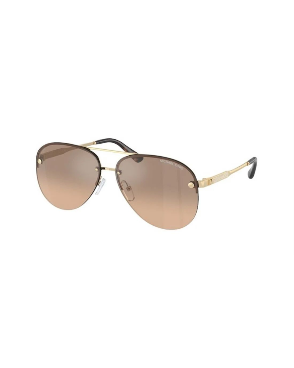 SUNGLASSES MICHAEL KORS WOMEN MK1135B10143D (Lens/Bridge/Temple) 59/12/140 mm)