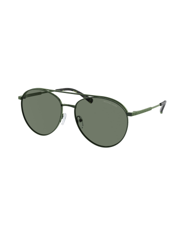 SUNGLASSES MICHAEL KORS WOMEN MK1138-18943H (Lens/Bridge/Temple) 58/16/145 mm)