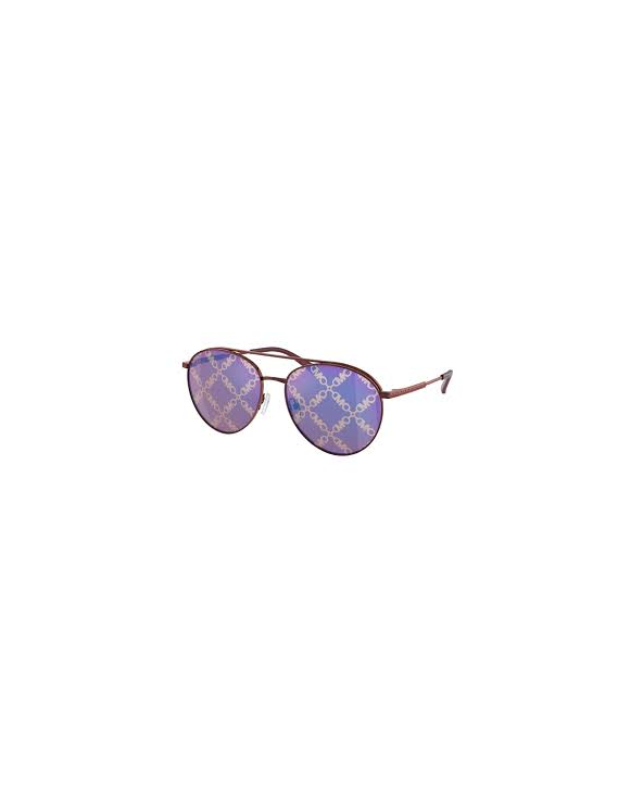 SUNGLASSES MICHAEL KORS WOMEN MK1138-1896GT (Lens/Bridge/Temple) 58/16/145 mm)