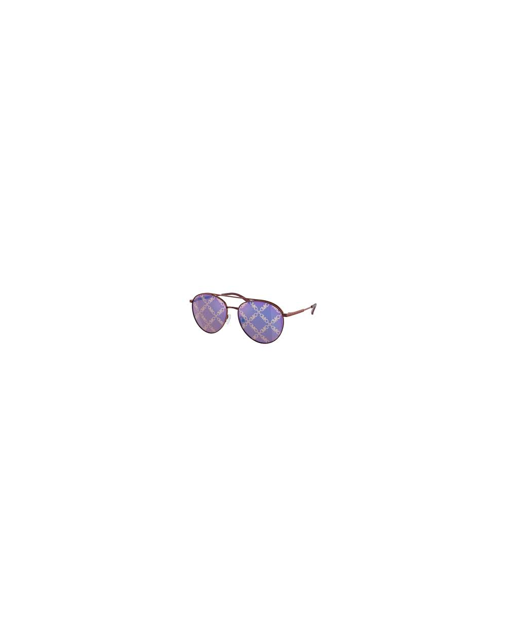 SUNGLASSES MICHAEL KORS WOMEN MK1138-1896GT (Lens/Bridge/Temple) 58/16/145 mm)