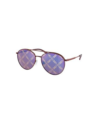 SUNGLASSES MICHAEL KORS WOMEN MK1138-1896GT (Lens/Bridge/Temple) 58/16/145 mm)