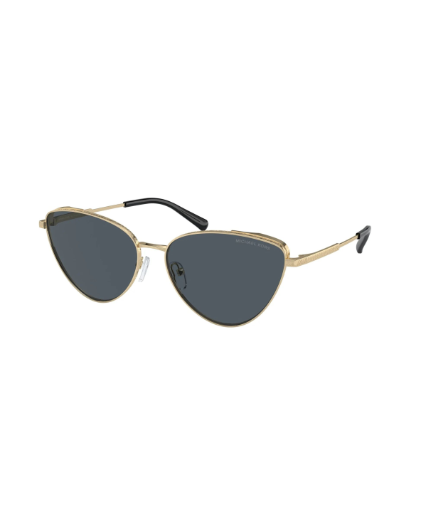 SUNGLASSES MICHAEL KORS WOMEN MK1140-10146G (Lens/Bridge/Temple) 59/15/145 mm)