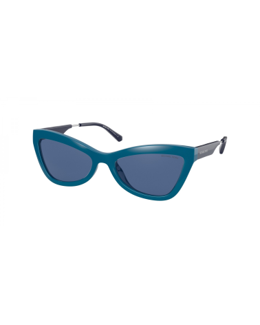 SUNGLASSES MICHAEL KORS WOMAN MK2132U309780 (Lens/Bridge/Temple) 55/18/140 mm)