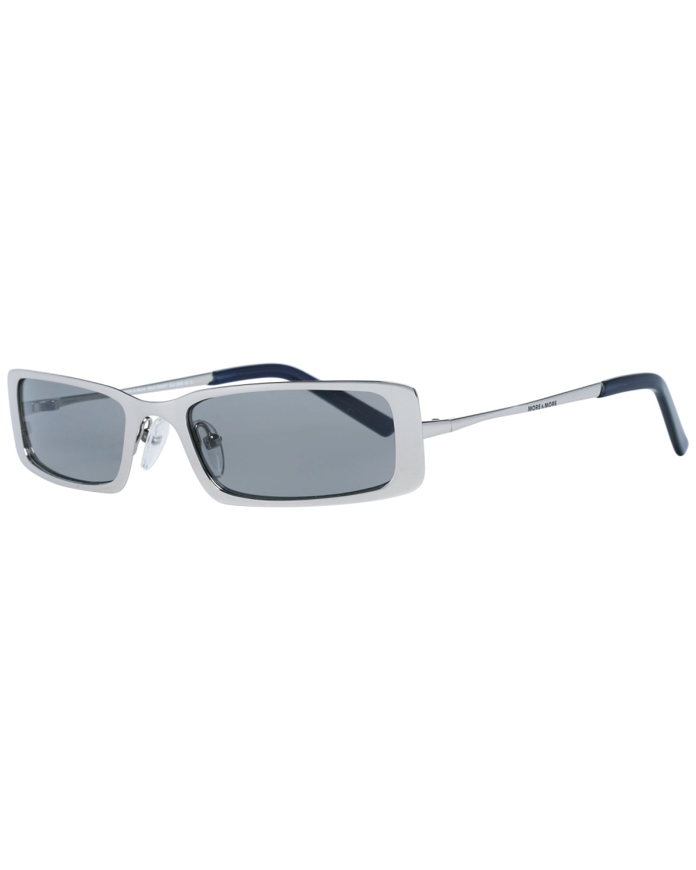 SUNGLASSES MORE & MORE WOMAN MM54057-52200 (Lens/Bridge/Temple) 52/20/135 mm)