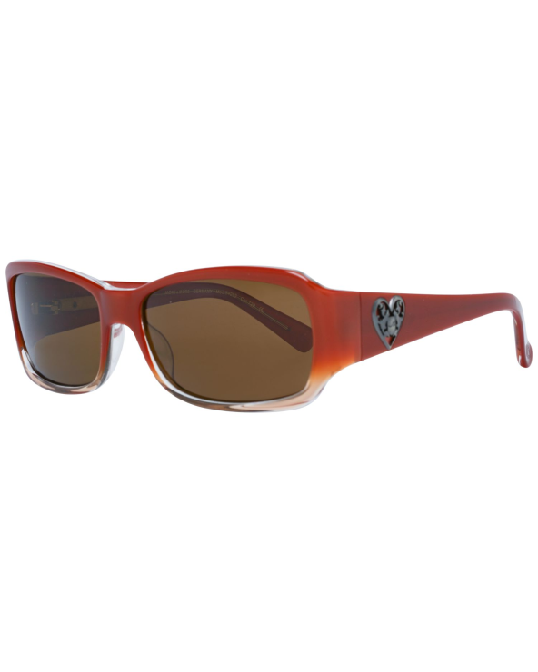 SUNGLASSES MORE & MORE WOMAN MM54293-56720 (Lens/Bridge/Temple) 56/15/125 mm)