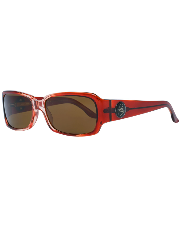 SUNGLASSES MORE & MORE WOMAN MM54294-55770 (Lens/Bridge/Temple) 55/17/130 mm)