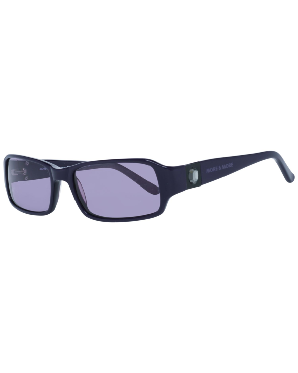SUNGLASSES MORE & MORE WOMAN MM54331-54900 (Lens/Bridge/Temple) 54/17/125 mm)