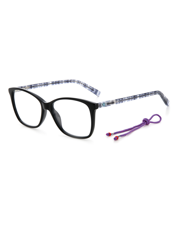 GLASSES M MISSONI WOMEN MMI-0010-08A (Lens/Bridge/Temple) 54/16/140 mm)