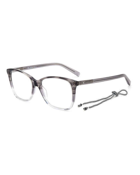 GLASSES M MISSONI WOMEN MMI-0010-2W8 (Lens/Bridge/Temple) 54/16/140 mm)
