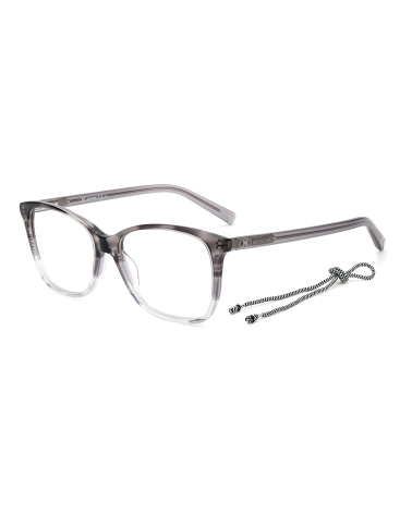 GLASSES M MISSONI WOMEN MMI-0010-2W8 (Lens/Bridge/Temple) 54/16/140 mm)