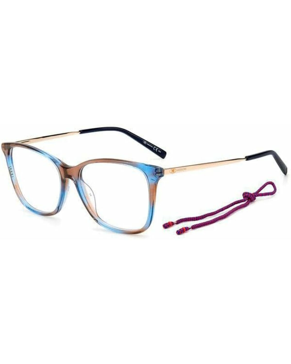 GLASSES M MISSONI WOMEN MMI-0015-3LG (Lens/Bridge/Temple) 54/16/145 mm)