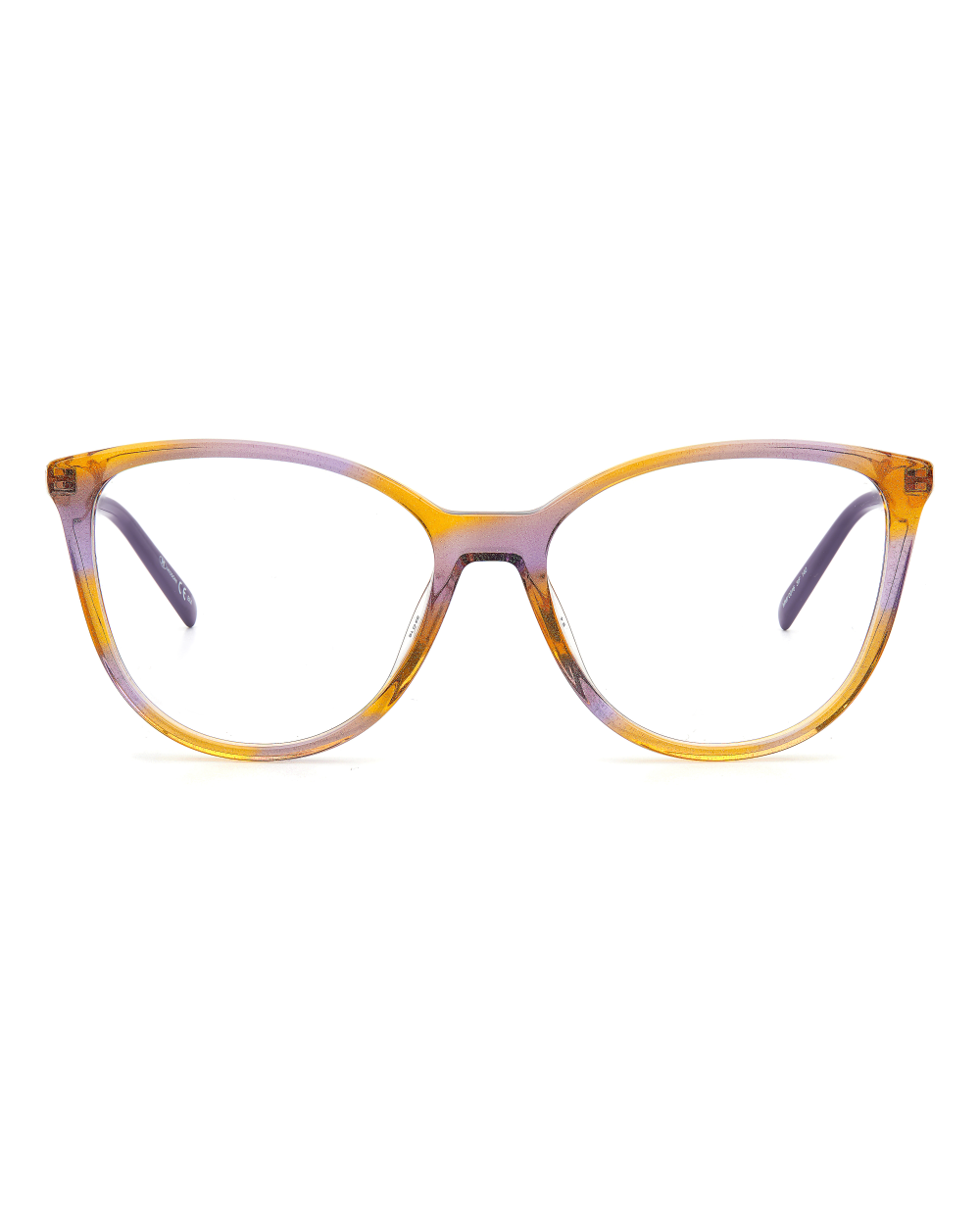 GLASSES M MISSONI WOMEN MMI-0016-3IF (Lens/Bridge/Temple) 53/16/145 mm)