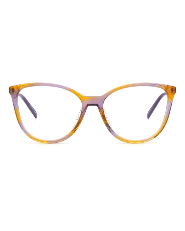 GLASSES M MISSONI WOMEN MMI-0016-3IF (Lens/Bridge/Temple) 53/16/145 mm)