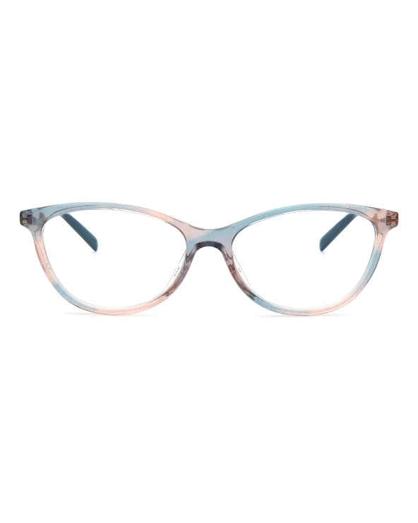 GLASSES M MISSONI WOMEN MMI-0017-DB1 (Lens/Bridge/Temple) 52/15/140 mm)