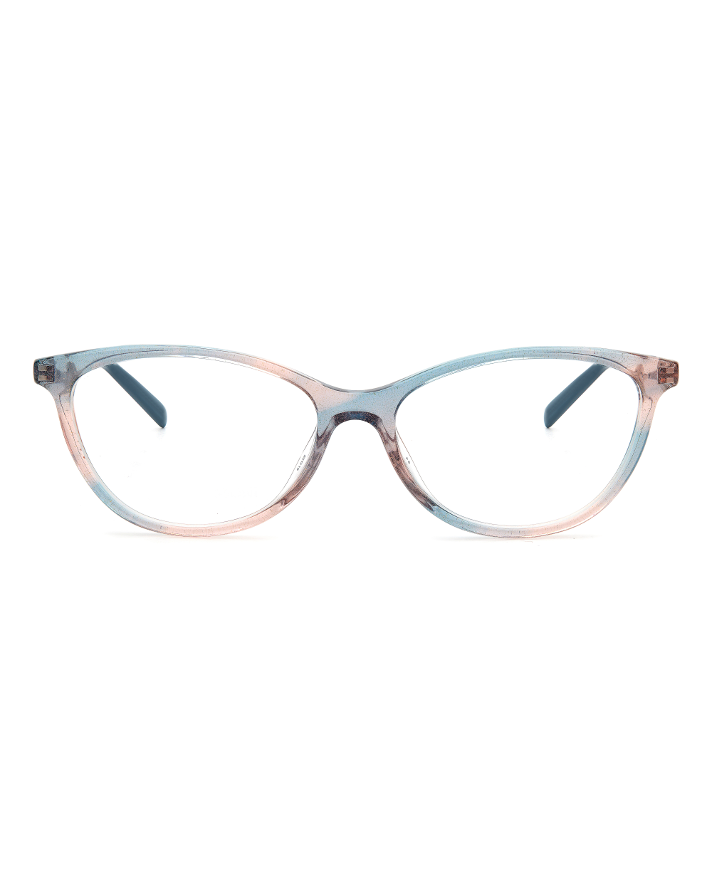 GLASSES M MISSONI WOMEN MMI-0017-DB1 (Lens/Bridge/Temple) 52/15/140 mm)