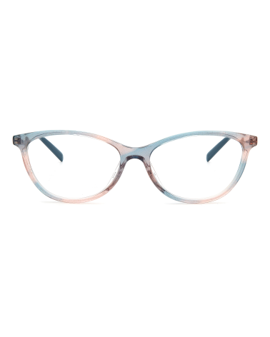 GLASSES M MISSONI WOMEN MMI-0017-DB1 (Lens/Bridge/Temple) 52/15/140 mm)