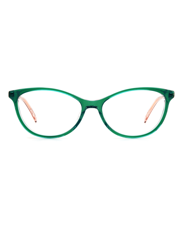 GLASSES M MISSONI WOMEN MMI-0017-IWB (Lens/Bridge/Temple) 52/15/140 mm)