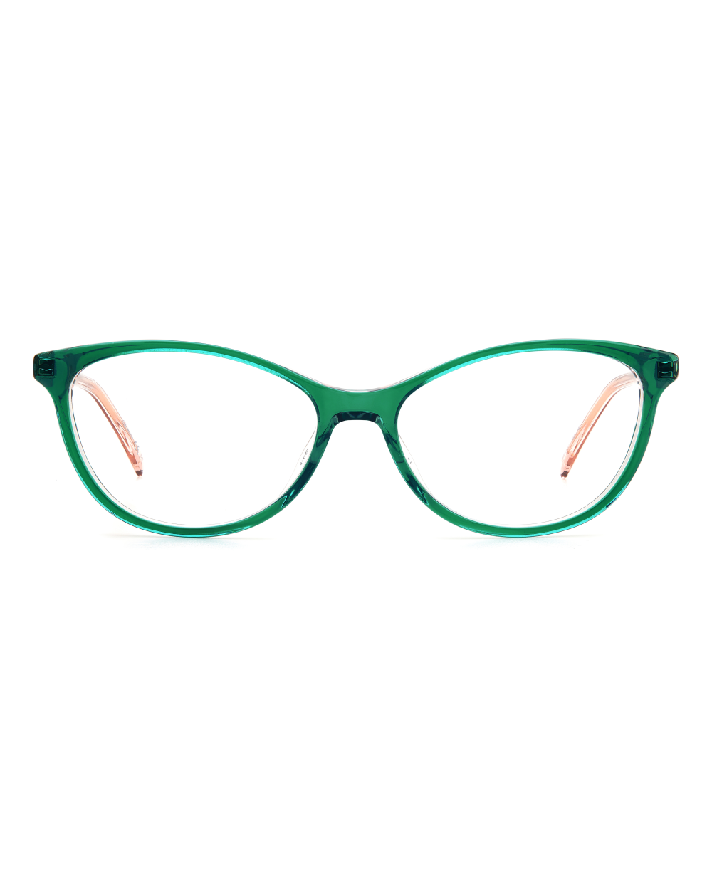 GLASSES M MISSONI WOMEN MMI-0017-IWB (Lens/Bridge/Temple) 52/15/140 mm)