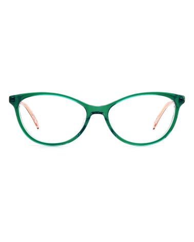 GLASSES M MISSONI WOMEN MMI-0017-IWB (Lens/Bridge/Temple) 52/15/140 mm)