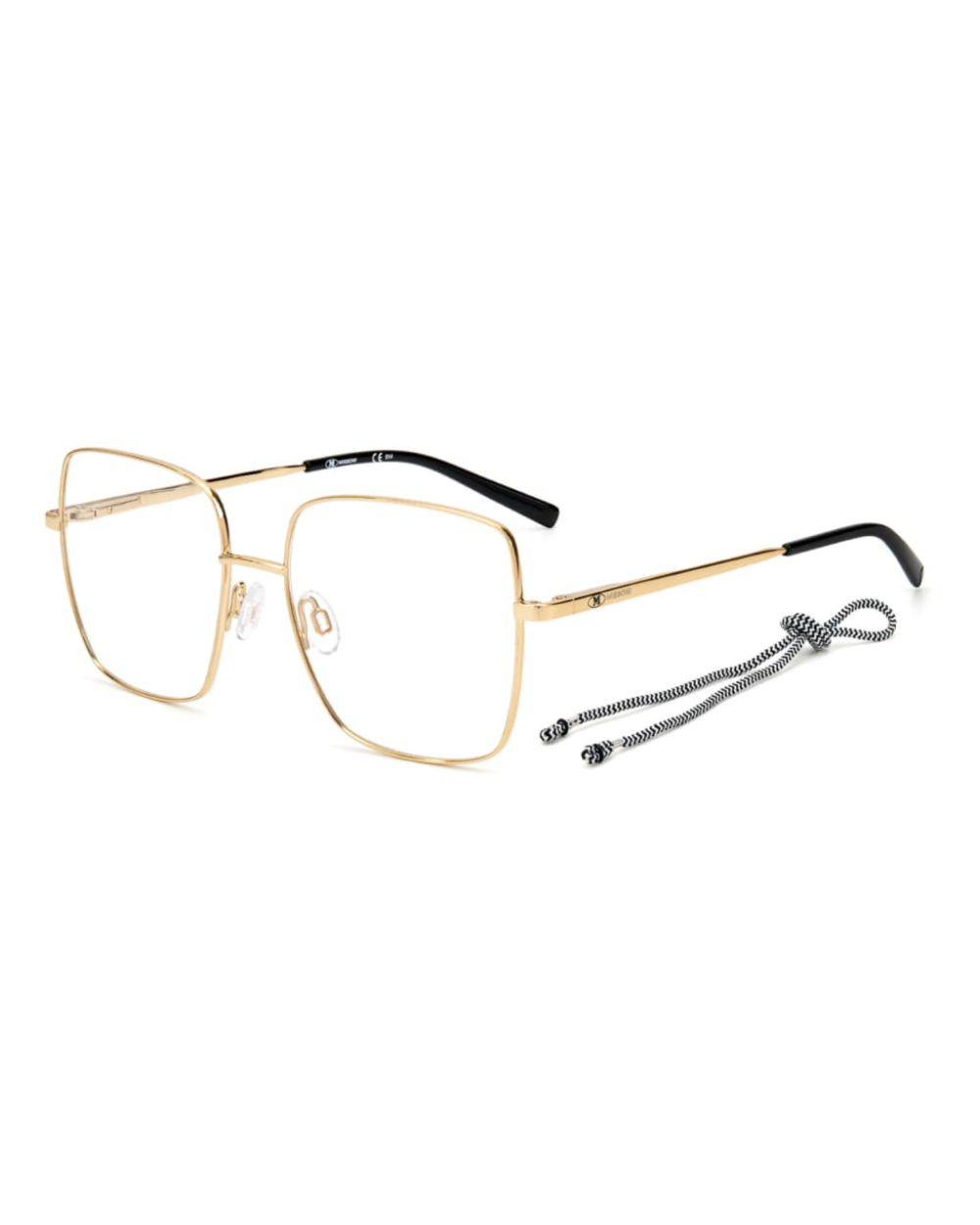 GLASSES M MISSONI WOMEN MMI-0021-J5G (Lens/Bridge/Temple) 55/17/140 mm)