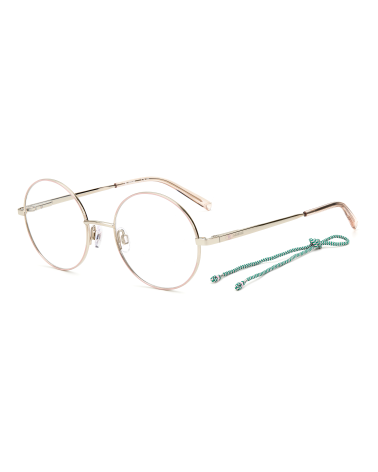 GLASSES M MISSONI WOMEN MMI0022S45F21 (Lens/Bridge/Temple) 52/19/140 mm)