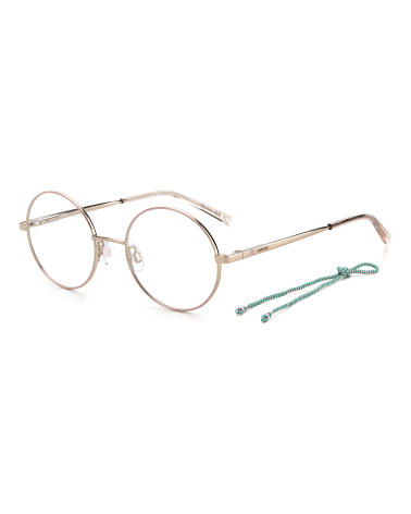 GLASSES M MISSONI CHILDREN MMI0022TNS45E (Lens/Bridge/Temple) 49/19/135 mm)