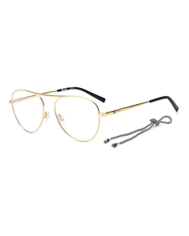 GLASSES M MISSONI WOMEN MMI-0023-J5G (Lens/Bridge/Temple) 55/16/140 mm)