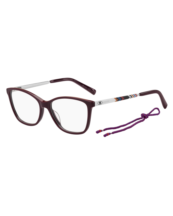 GLASSES M MISSONI WOMEN MMI-0032-LHF (Lens/Bridge/Temple) 54/16/145 mm)