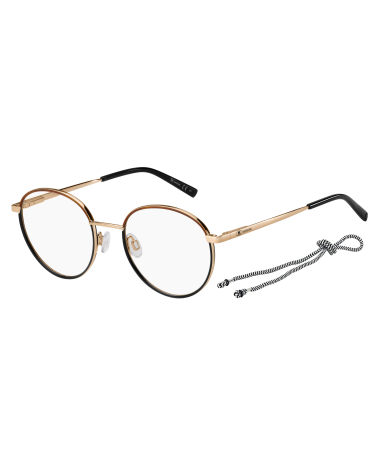 GLASSES M MISSONI WOMEN MMI0036581F02 (Lens/Bridge/Temple) 50/20/140 mm)