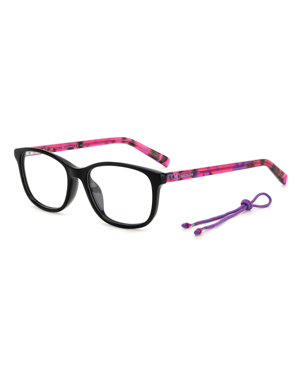 GLASSES M MISSONI CHILDREN MMI0044TNXS4E (Lens/Bridge/Temple) 49/16/135 mm)