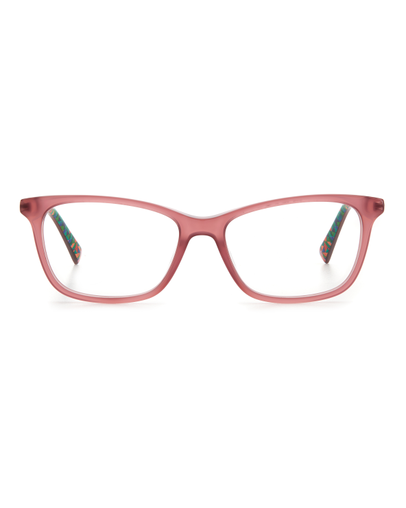 GLASSES M MISSONI WOMEN MMI-0053-G3I (Lens/Bridge/Temple) 51/15/140 mm)