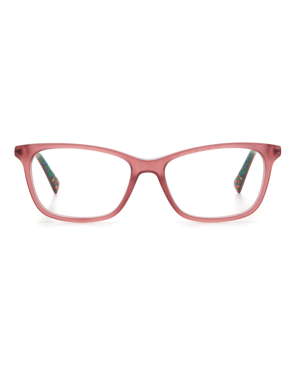 GLASSES M MISSONI WOMEN MMI-0053-G3I (Lens/Bridge/Temple) 51/15/140 mm)