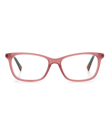 GLASSES M MISSONI WOMEN MMI-0053-G3I (Lens/Bridge/Temple) 51/15/140 mm)