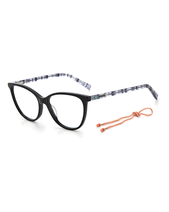 GLASSES M MISSONI WOMEN MMI006708AF41 (Lens/Bridge/Temple) 54/16/140 mm)