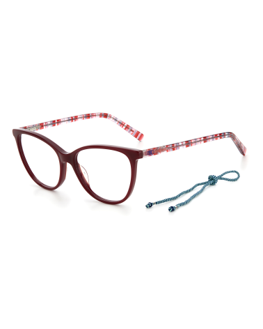 GLASSES M MISSONI WOMEN MMI0067LHFF41 (Lens/Bridge/Temple) 54/16/140 mm)