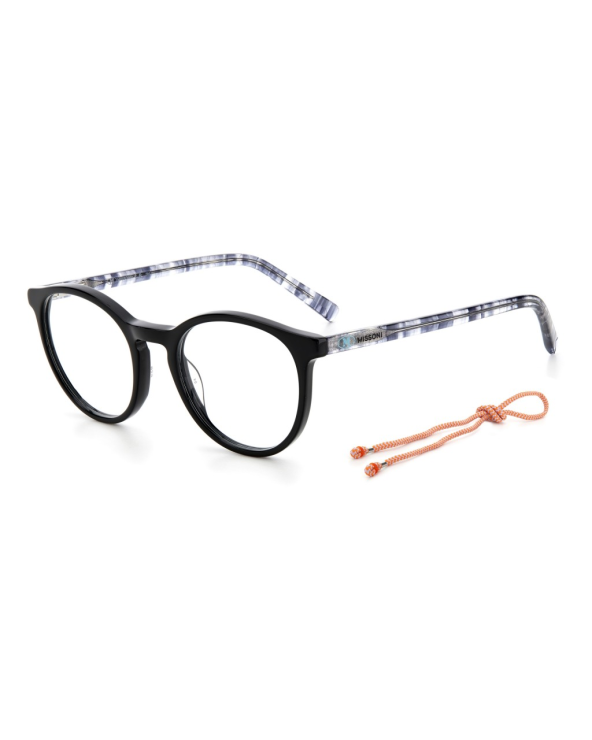 GLASSES M MISSONI WOMEN MMI-0068-08A (Lens/Bridge/Temple) 48/19/140 mm)