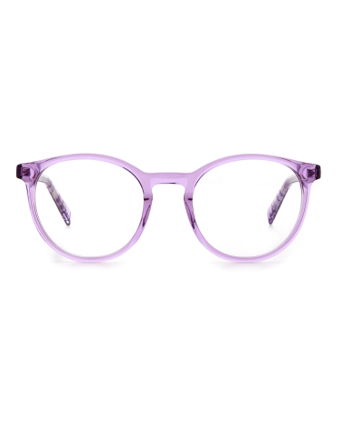 GLASSES M MISSONI WOMEN MMI-0068-B3V (Lens/Bridge/Temple) 48/19/140 mm)