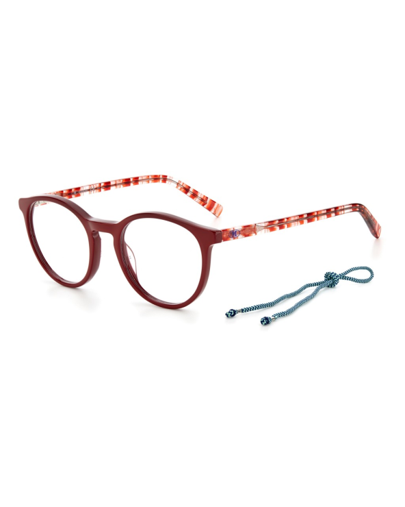 GLASSES M MISSONI WOMEN MMI-0068-C9A (Lens/Bridge/Temple) 48/19/140 mm)