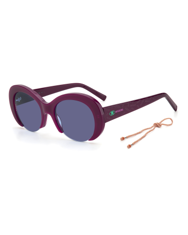 SUNGLASSES M MISSONI WOMEN MMI0071SB3V (Lens/Bridge/Temple) 52/20/140 mm)