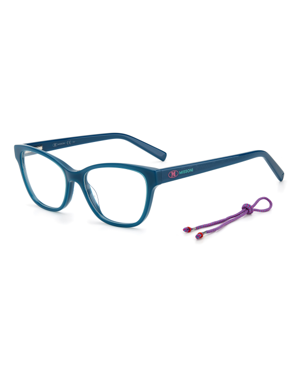GLASSES M MISSONI WOMEN MMI0072ZI9F21 (Lens/Bridge/Temple) 52/16/135 mm)