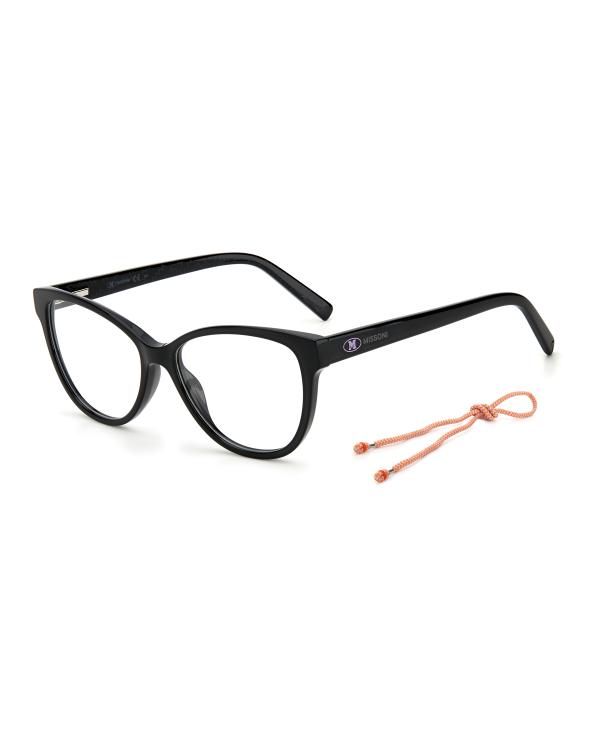 GLASSES M MISSONI WOMEN MMI0075807F31 (Lens/Bridge/Temple) 53/15/140 mm)
