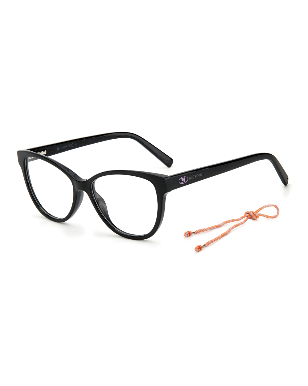 GLASSES M MISSONI WOMEN MMI0075807F31 (Lens/Bridge/Temple) 53/15/140 mm)