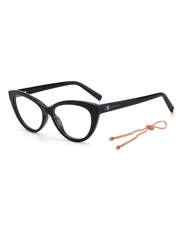 GLASSES M MISSONI WOMEN MMI-0076-807 (Lens/Bridge/Temple) 52/15/140 mm)