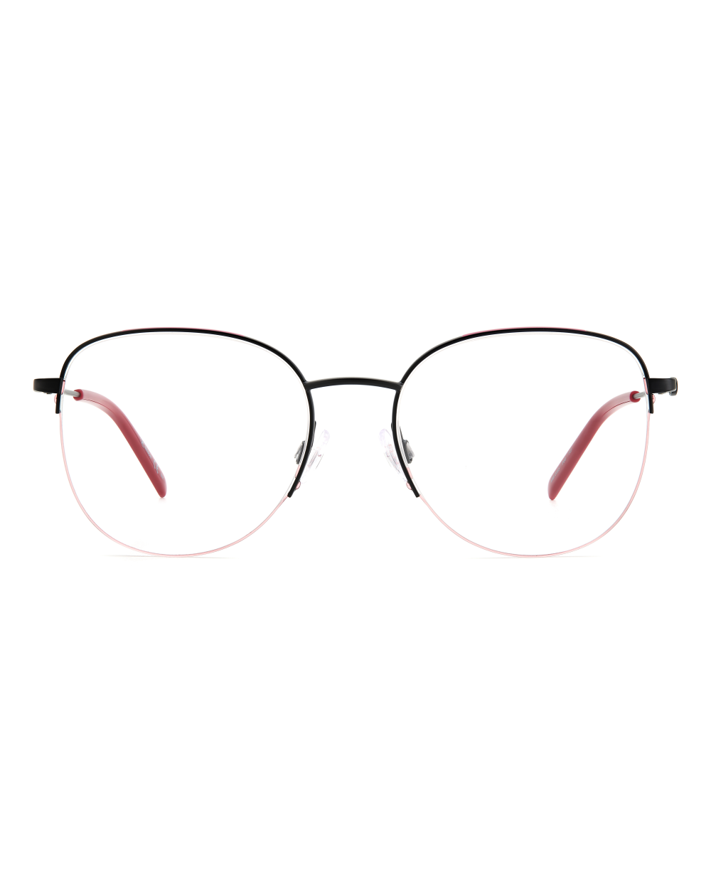 GLASSES M MISSONI WOMEN MMI-0085-P68 (Lens/Bridge/Temple) 53/18/145 mm)